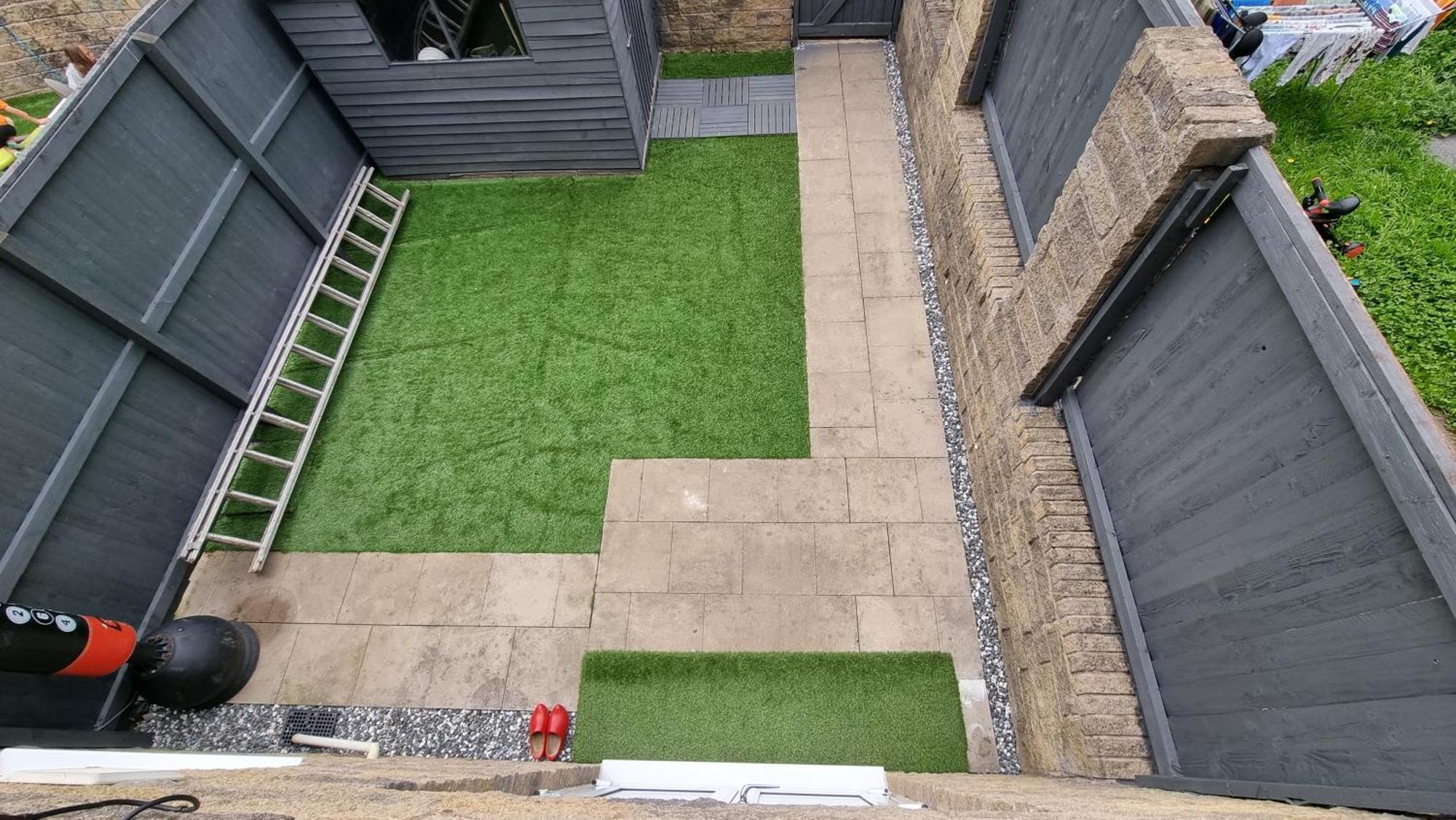Clariturf - 4 Bedroom Semi - Private Parking Near Turf Moor, Town Centre, Transport And Motorway Links Next To Canal, 3 Parks And Lake - Sky And Netflix Бернлі Екстер'єр фото